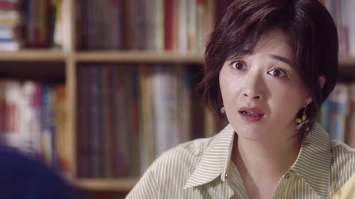 Con gái riêng trả thù ác độc con gái ruột nơi công sở, sau khi biết sự thật, ông cụ đã làm điều này…