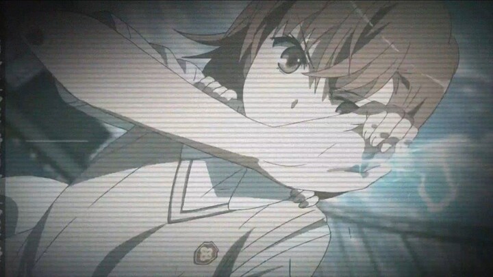 The Railgun Unleashed: Misaka Mikoto's 10 Billion Volts