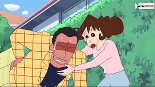 Crayon Shinchan Bahasa Indonesia