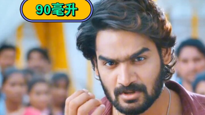 Em bé vừa chào đời hóa ra lại là “thần rượu”, sau khi uống rượu thì sức mạnh vô biên.