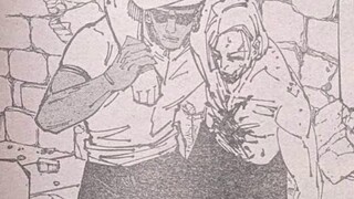 Yuji pierces blood and black flashes to fight Sukuna! Information about Jujutsu Kaisen Chapter 256 i