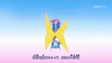 LAGU PENUTUP DIGIMON UNIVERSE APP MONSTERS (3) - LITTLE PI by Ange☆Reve | NET TV (REUPLOAD)