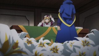 Tensei Kenja No Isekai Life Episode 1 sub indo