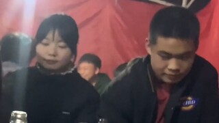 这就是你们天天喊我叫妹子，妹子来了后的表现