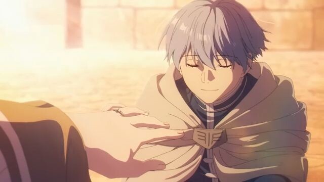 Frieren - A Thousand Years「AMV」