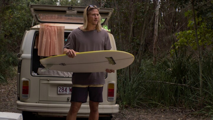 Sons of Summer full movie [indo sub]