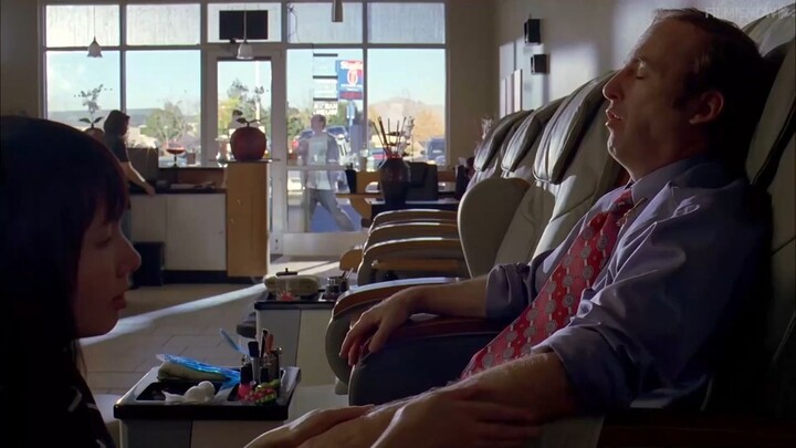 Saul Goodman’s Money Laundering Masterclass _ Breaking Bad_720p