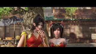 Thần Mộ Phần 2 - Tập 9 Full HD Thuyết minh