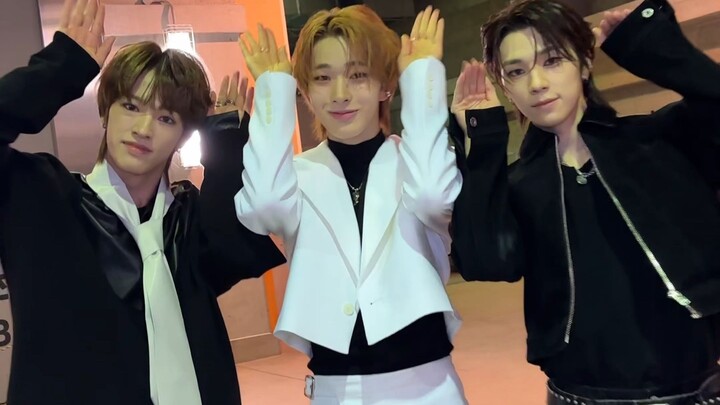 【NEXZ】Chuyển sang bên mình 🐧🐾🦌 Ver. #NEXZ #TOMOYA #SOGEON #SEITA