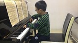 Piano】Doa Seorang Gadis