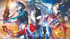 Ultraman Decker Ep.23 Sub.Indo