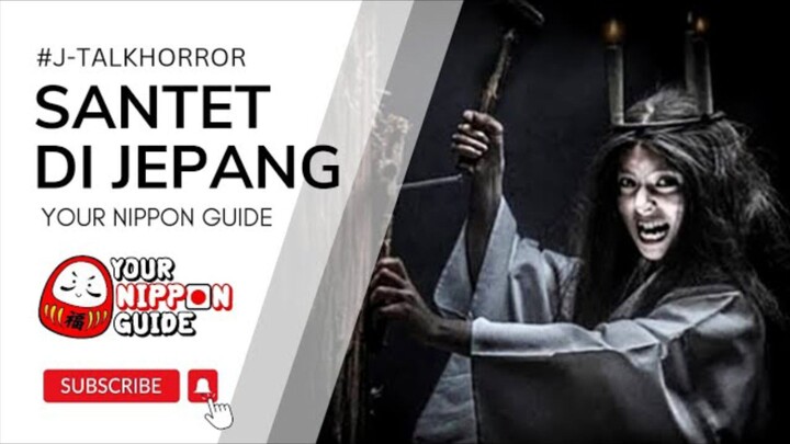 #KontesKreator2025 •:RITUAL SANTET DI JEPANG 🇯🇵 APAKAH MIRIP DI INDONESIA?