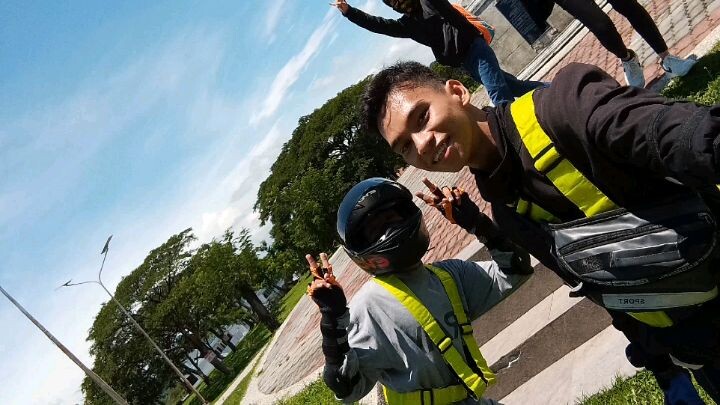 road trip.. 😁 #TropaVibes.PH