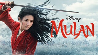 FULL HD - Mulan 2020 SUB INDO