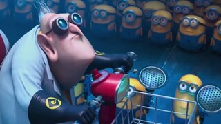 Despicable Me 2#cười mỗi khi xem#anime#hài hước#minions
