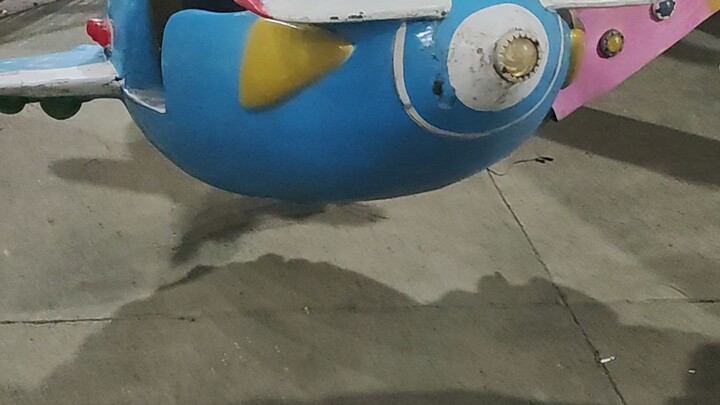 flight