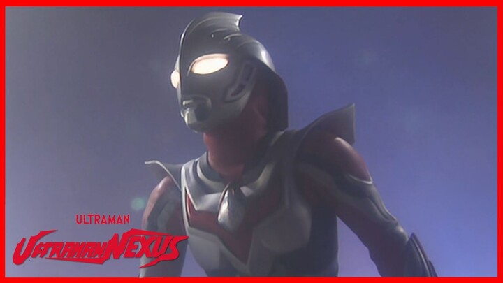 ULTRAMAN NEXUS 2004 (อุลตร้าแมนเน็กซัส) Episode 21 เสียสละ