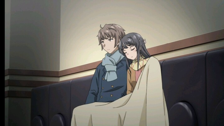 Bunny Girl Senpai