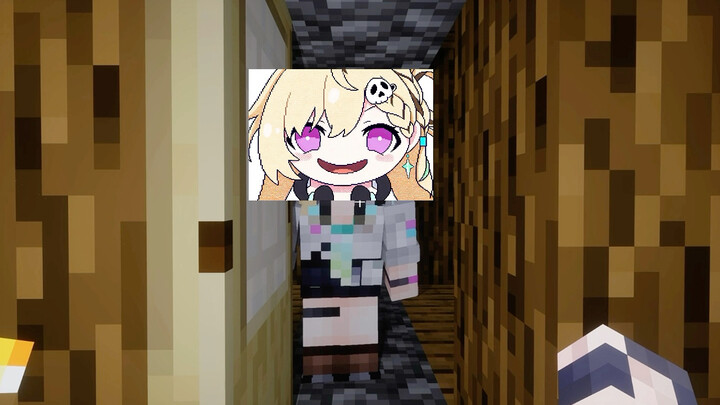 เมื่อคุณลืมไปว่าตัวเองได้ติดตั้งโมดสยองขวัญเอาไว้❗️