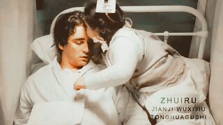 "为什么要杀了所有人？这也是我的故事，我不要你死”