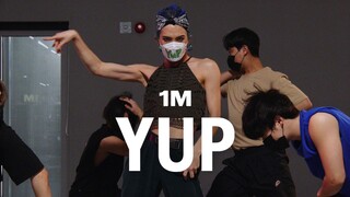 【1M】Haejun 编舞《Yup》