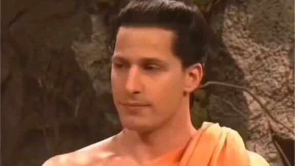 The sound of one clapping 😂😂🔊