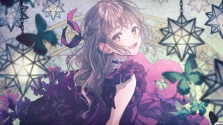 “你是无意穿堂风，偏偏孤倨引山洪”