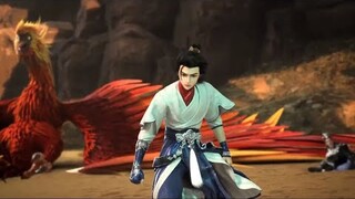 Thế Giới Hoàn Mỹ Tập 19 Thuyết Minh Vietsub 1080 Full HD | 完美世界 第19集 || Review