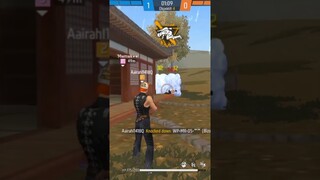 BANTAI CS PART 1