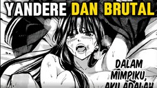 Cewenya Yandere Brutal Banget Pas Main +18🥵
