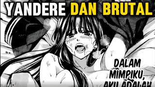 Cewenya Yandere Brutal Banget Pas Main +18🥵