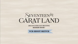 CRTLAND24 VCR MAKING FILM [ENG]