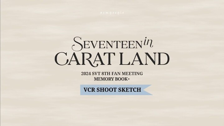 CRTLAND24 VCR MAKING FILM [ENG]
