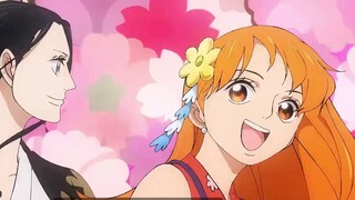 [Awang] Detailed discussion of the five major rumors about One Piece! Why is it called "One Piece"?