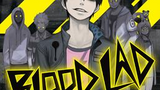 When the strongest vampire becomes an Otaku - Recap Anime Blood Lad -  BiliBili