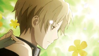Why don’t you come and see the combination of Natsume and the music Shadow Of The Sun?