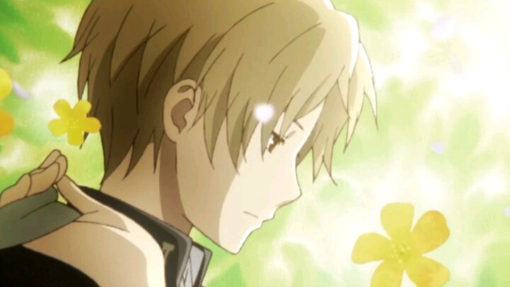 Why don’t you come and see the combination of Natsume and the music Shadow Of The Sun?