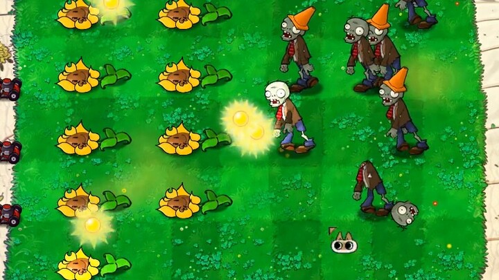 Ngày cuối cùng của năm nay, nằm xuống không cay! ᕕ( ᐛ )ᕗ