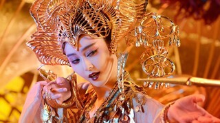 Phong Thần Bảng - League of Gods (2016)