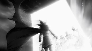 [Vẫn MAD/Yu-Gi-Oh!] Một câu chuyện kết thúc trong ánh sáng