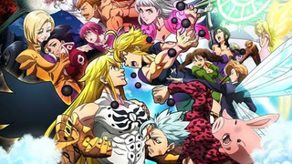 Seven Deadly Sins (S5) E13