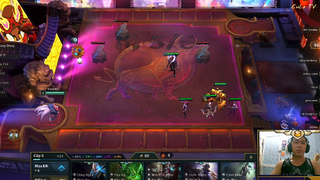 ASHE⭐⭐⭐LÀM CHẬM KHÔNG ĐIỂM DỪNG CÙNG SÁT THƯƠNG LAN CỰC HIỆU QUẢ CARRY ĐTCL MÙA