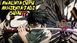 KISAH YUTA OKOTSU PEMILIK TEKNIK TERKUAT DI JUJUTSU KAISEN ALUR CERITA JUJUTSU KAISEN 0 THE MOVIE