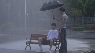 RevengedLove | BTS - SUB INDO [0809]