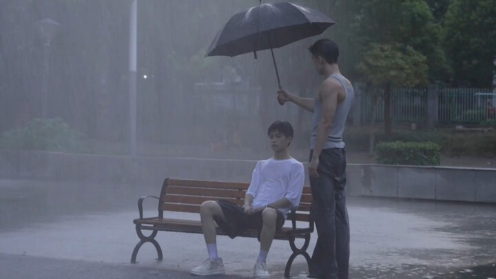 RevengedLove | BTS - SUB INDO [0809]