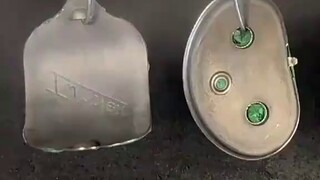 Ini adalah gadget dari tahun 1920-an, tapi tidak ada lagi yang menggunakan bilahnya.