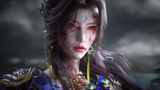 Eclipse of illusion eps 8