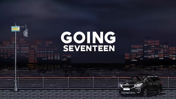 Going Seventeen 2021 Episode 35 (SVT's Kitchen for Two) Part 3