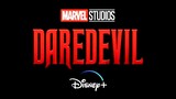 DAREDEVIL Disney+ Official Announcement