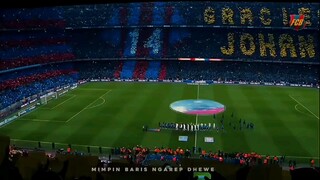 BARCA